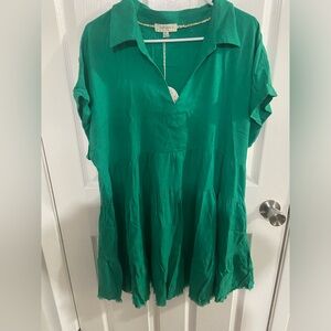 Boutique dress new with tags